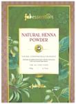 Fabessentials Natural Henna Powder
