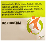 Bioallure-DM Softgel Capsule