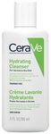CeraVe Hydrating Cleanser For Normal & Dry Skin