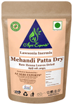 Aj Agri Exports Lawsonia Inermis Mehandi Patta Dry