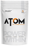 AS-IT-IS Nutrition Atom Beginners Whey Protein Powder Mango