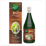 Amrith Noni D Plus Liquid | An Ayurvedic Human Clinical Trail tested formula| Helps to manage Blood Sugar Levels in Diabetes