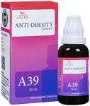 Allen A39 Anti Obesity Drop