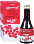 Cheri Syrup