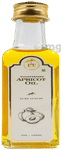 Earth & Essentials Woodpressed Apricot Oil