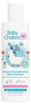 Baby Chakra Natural Strengthening Baby Shampoo