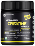 Denzour Nutrition Micronised Creatine Powder Unflavored