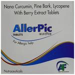 AllerPic Tablet