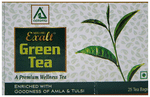 Aplomb Exalt Green Tea