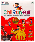 Chilrun Full 2+ Drink For Children’s Growth and Development Chocolate