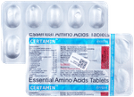 Certamin Tablet
