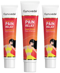 Gynoveda Muscle & Joint Pain Relief Mayahi Ointement (25gm Each)
