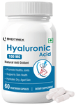 Biotrex Hyaluronic Acid 100mg Capsule
