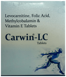 Carwin-LC Tablet