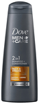 Dove Men+Care 2in1 Shampoo+Conditioner Thick & Strong
