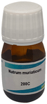 Boiron Natrum Muriaticum Dilution 200C