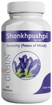 Giosun Shankhpushpi 1000mg Tablet