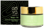 Goya Basics Sereni-Tea Face Mask