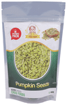Chau Foods Pumpkin Seeds