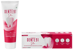 Dente 91 She Toothpaste (100gm Each)