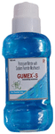 Gumex -S Mouth Wash