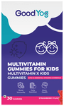 Good Yog Multivitamin Gummies for Kids