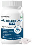 Biotrex Alpha Lipoic Acid 300mg Capsule