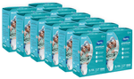 Dignity Premium Adult Pull-Up Diaper (10 Each) XL-XXL
