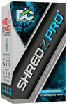 DC Doctor's Choice Choice Shredz Pro for Burning Fat & Protecting Muscle | Fast Releasing Tablet