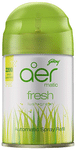 Godrej aer Matic Refill Automatic Room Freshener Fresh