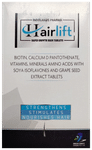 Hairlift Tablet