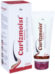 Curlzmoist Hair Moisturiser | Prevents Frizz