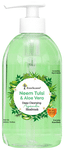 Four Seasons Deep Cleansing Ayurvedic Handwash (250ml Each) Neem, Tulsi & Aloe Vera