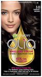 Garnier Olia Brilliant Color 3.0 Darkest Brown