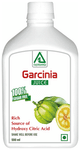 Aplomb Garcinia Juice Sugar Free