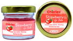 Cheries Strawberry Lip Balm