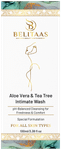 Belitaas Aloe Vera & Tea Tree Intimate Wash