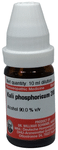 Dr Willmar Schwabe Germany Kali Phosphoricum Dilution 200