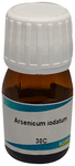 Boiron Arsenicum Iodatum Dilution 30C