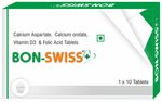 Bon-Swiss + Tablet (10 Each)