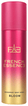 French Essence Bloom Deodrant Body Spray for Women (150ml Each)