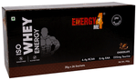 Energy4Me Iso Whey Protein Chocolate Sachet (35gm Each)