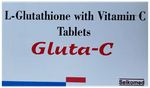 Gluta-C Tablet