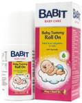 Babit Baby Tummy Roll On Oil