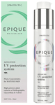 Epique Advance UV Protection System SPF 50