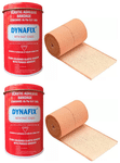 Dynafix Elastic Adhesive Bandage B.P 10cm x 4.5m