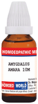 Dr. Majumder Homeo World Amygdalus Amara Dilution (30 ml Each) 10M