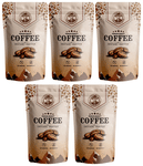 Coffee Master Premium Quality Instant Coffee (80gm Each)