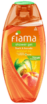 Fiama Shower Gel Peach and Avacado