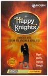 Bioqem Pharma Happy Knights for Men | For Vigour, Vitality, Stamina & Strength